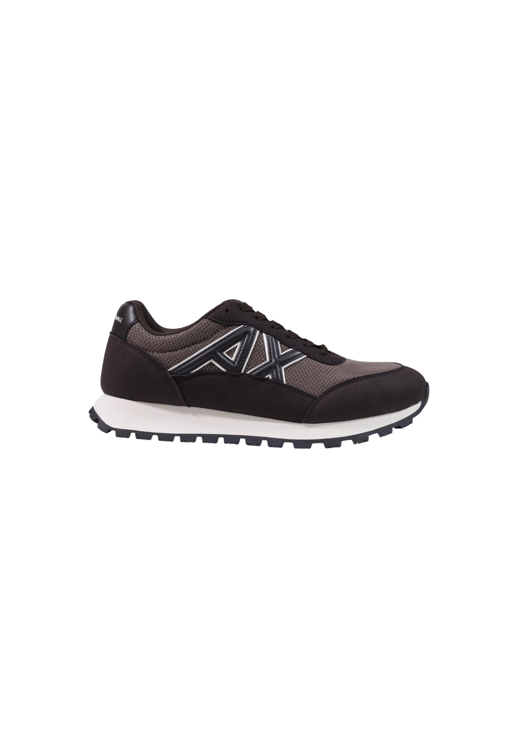 Armani Exchange Sneakers