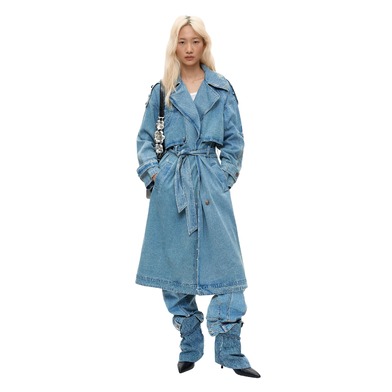 Desigual Giacca Donna