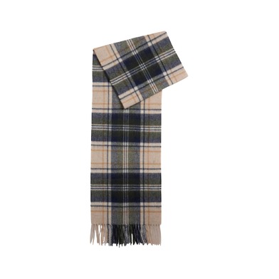 Barbour Sciarpa Uomo
