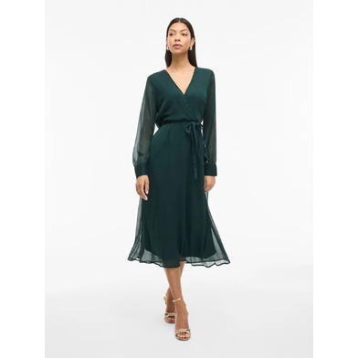 Vila Clothes Abito Donna