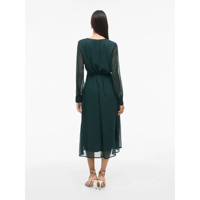Vila Clothes Abito Donna