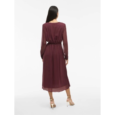 Vila Clothes Abito Donna
