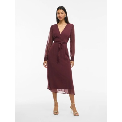 Vila Clothes Abito Donna