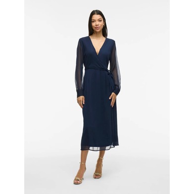 Vila Clothes Abito Donna