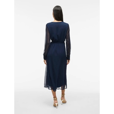 Vila Clothes Abito Donna