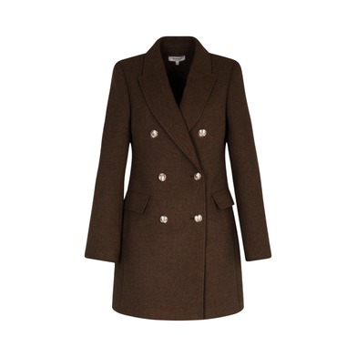 Morgan De Toi Cappotto Donna