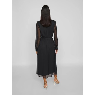 Vila Clothes Abito Donna