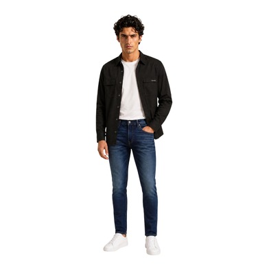 Calvin Klein Jeans Camicia Uomo