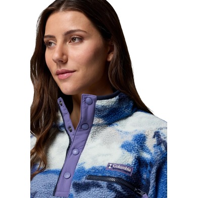 Columbia Felpa Donna