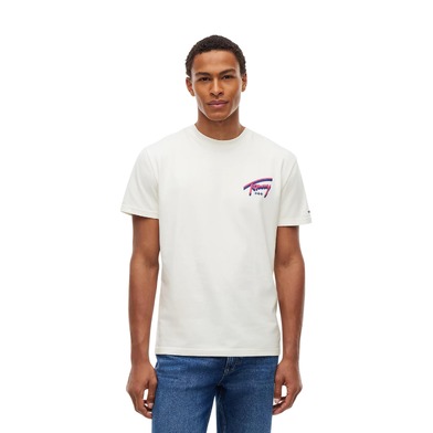 Tommy Hilfiger Jeans T-Shirt Uomo
