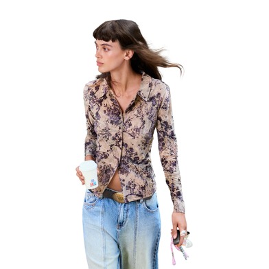 Desigual Camicia Donna
