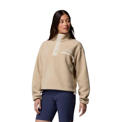 Columbia Felpa Donna
