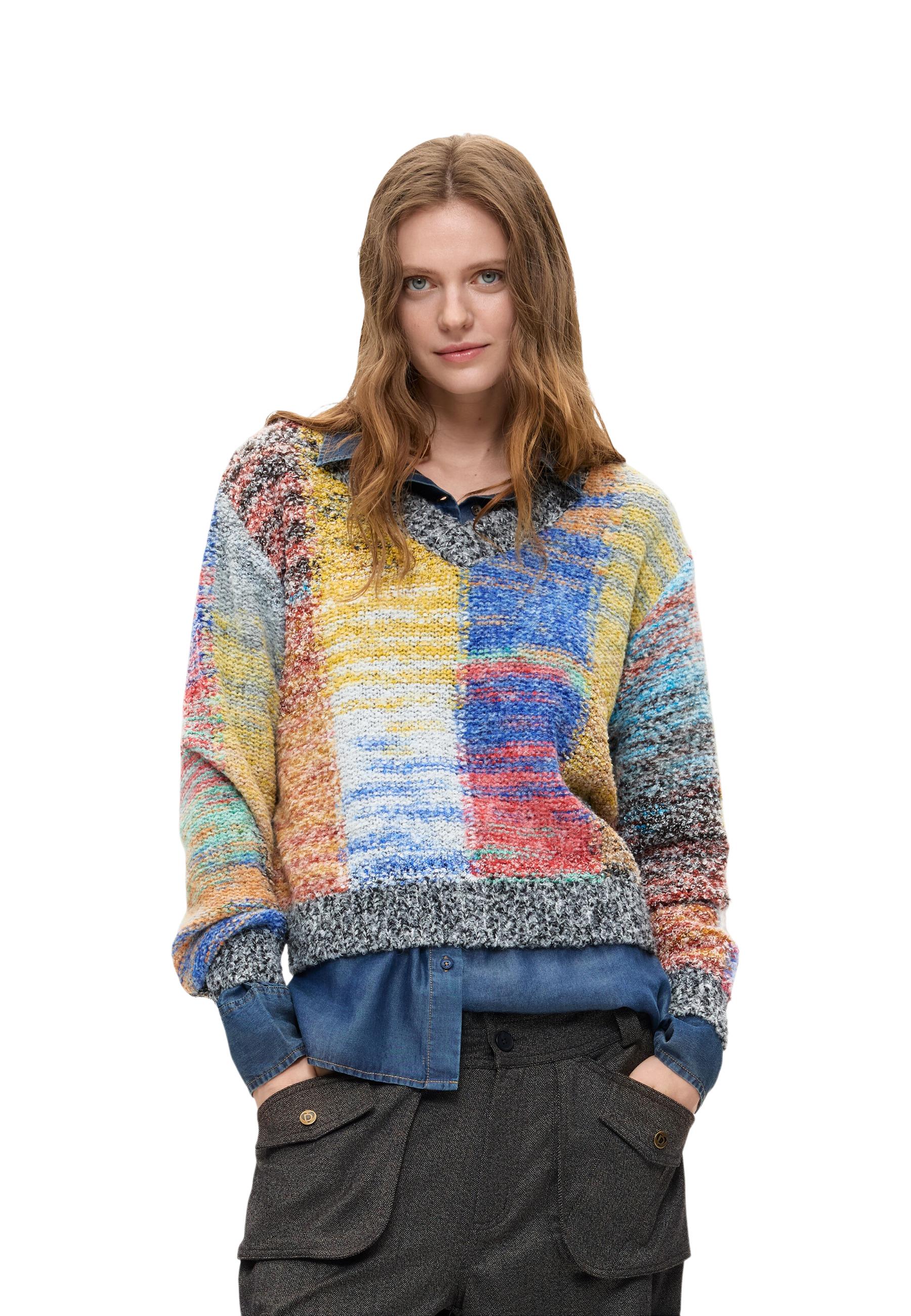 Desigual