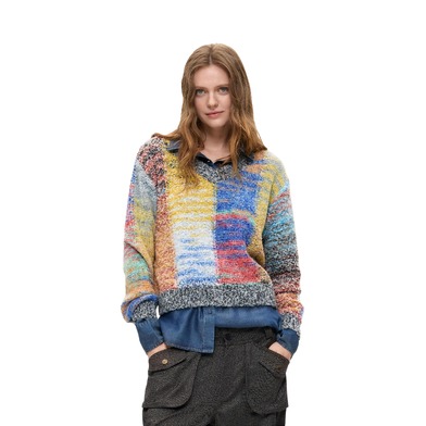 Desigual Maglia Donna
