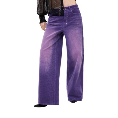 Desigual Pantaloni Donna
