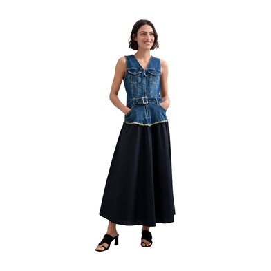 Desigual Abito Donna