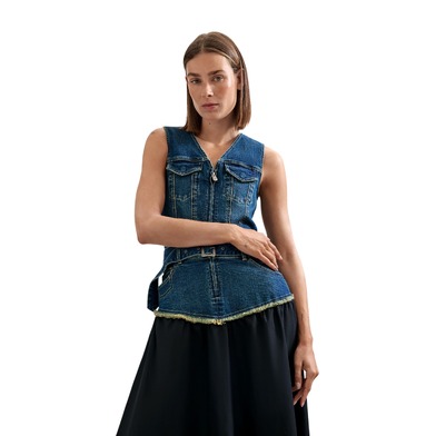 Desigual Abito Donna