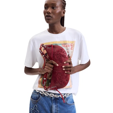 Desigual Borsa Donna