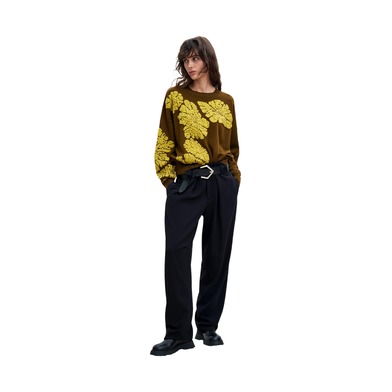 Desigual Maglia Donna