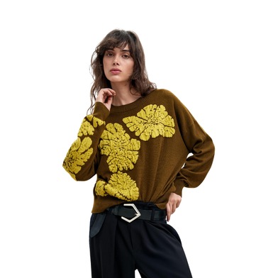 Desigual Maglia Donna