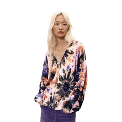 Desigual Maglia Donna