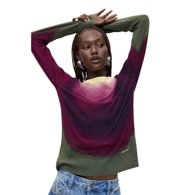 Desigual Maglia Donna