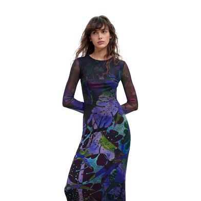 Desigual Abito Donna