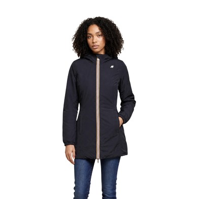 Kway Giacca Donna