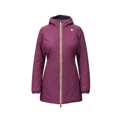 Kway Giacca Donna