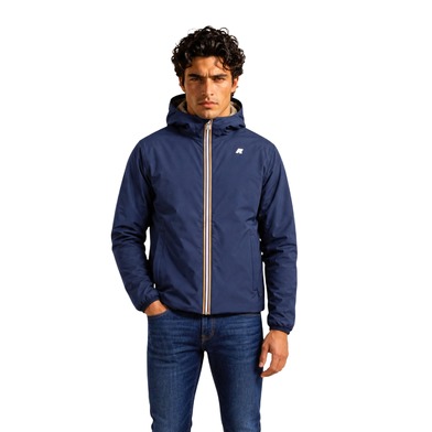 Kway Giacca Uomo