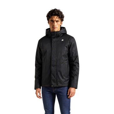 Kway Giacca Uomo