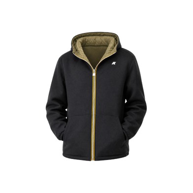 Kway Giacca Uomo