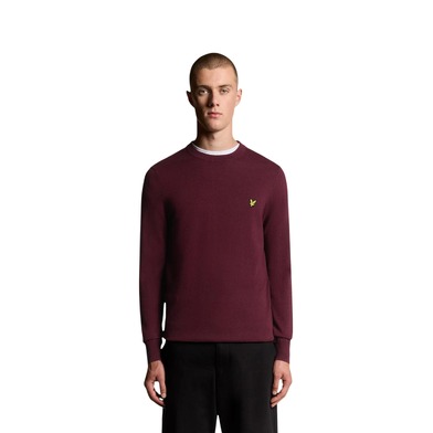 Lyle & Scott Maglia Uomo