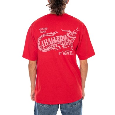 Vans T-Shirt Uomo