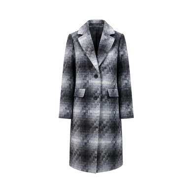 Desigual Cappotto Donna