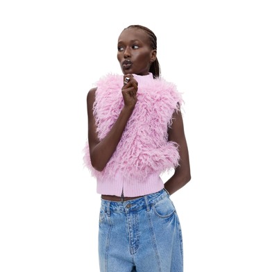 Desigual Gilet Donna