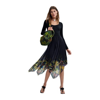 Desigual Abito Donna
