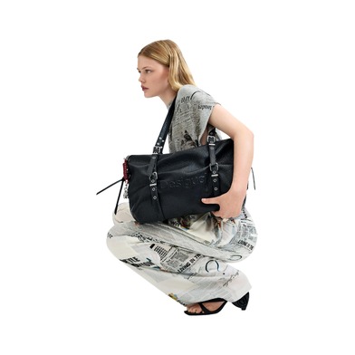 Desigual Borsa Donna