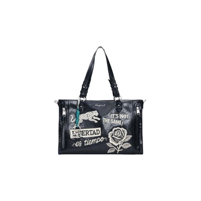 Desigual Borsa Donna