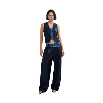 Desigual Gilet Donna