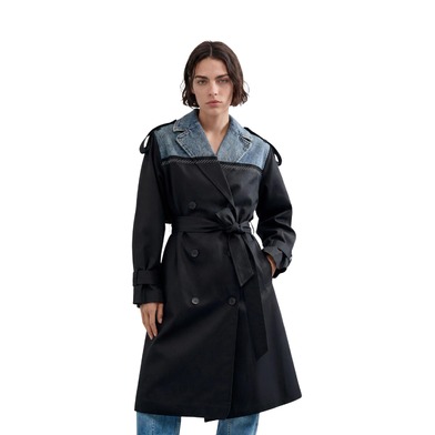 Desigual Giacca Donna