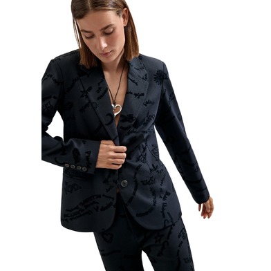 Desigual Giacca Donna