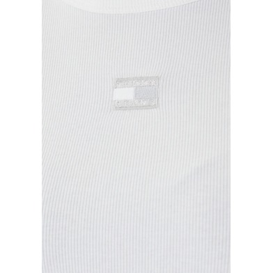 Tommy Hilfiger Jeans T-Shirt Donna