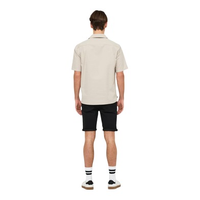 Only & Sons Camicia Uomo