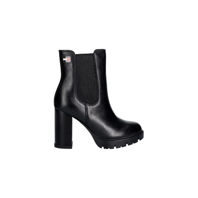 Tommy Hilfiger Jeans Stivali Donna