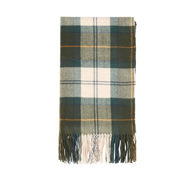 Barbour Sciarpa Donna
