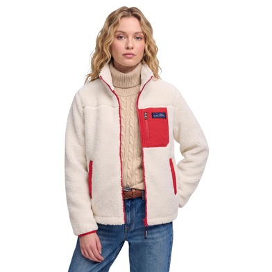 Superdry Felpa Donna