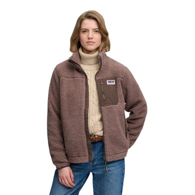 Superdry Felpa Donna