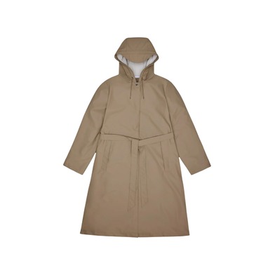 Rains Giacca Donna