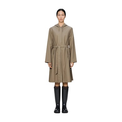 Rains Giacca Donna